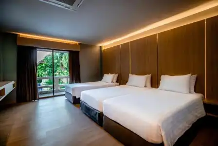 Thanthip Beach Resort - 61