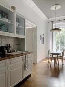 Gorki Apartments Berlin - 67