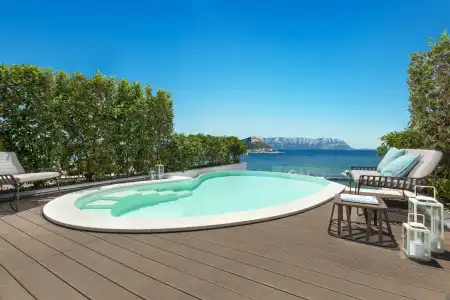 Gabbiano Azzurro & Suites - 91