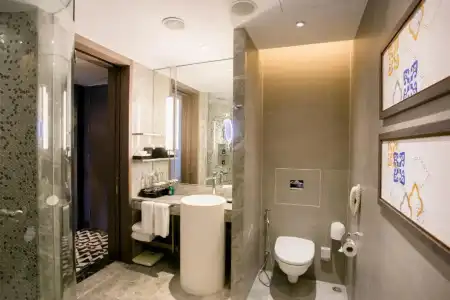Centara Grand & Bangkok Convention Centre at CentralWorld - 25