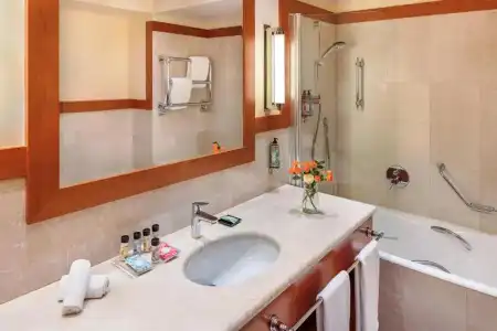 Starhotels Metropole - 44