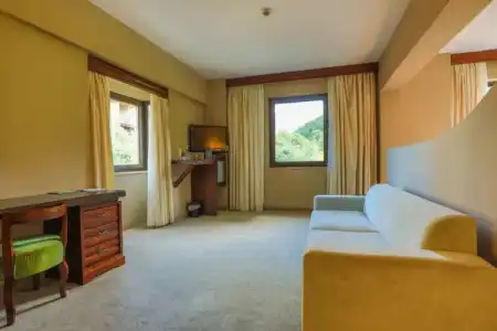 Gazelle Resort & Spa - 65