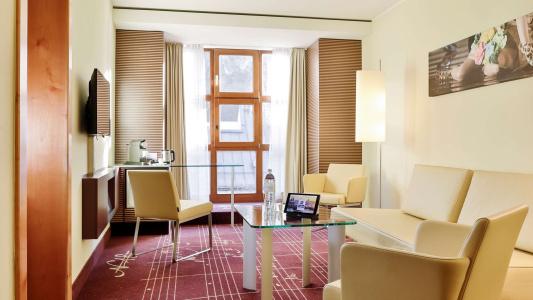 Dorint City-Hotel - 44
