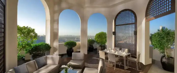  Kempinski Mall Of The Emirates - 75