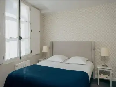 Le Nemours Rennes - 73