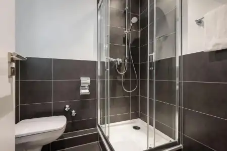 Smarty Euler Homburg, Saar - Kontaktloser Self Check-IN - 85