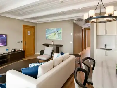 Titanic Luxury Collection Bodrum Resort - 101