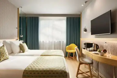 Zeus Wyndham Grand Athens - 98