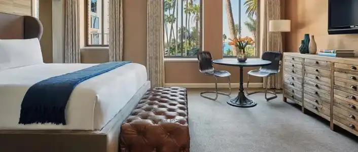 Fairmont Miramar - 72