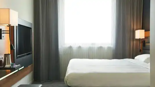 Moxy Paris Charles de Gaulle Airport - 45