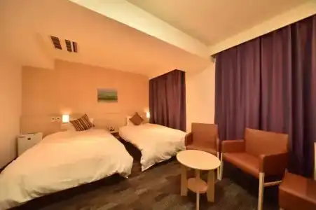 Dormy Inn Sapporo Annex Hot Spring - 29