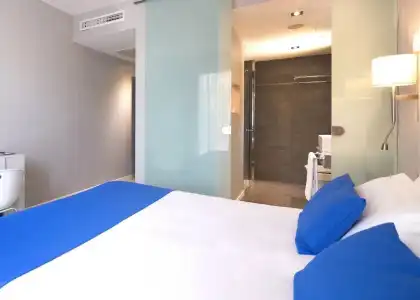 Isla Mallorca & Spa - 63