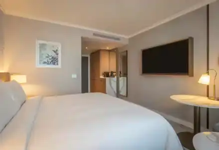 Hilton Dublin - 58