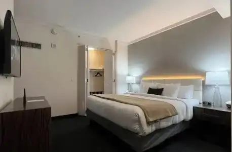 The Ahern Luxury Boutique - 45