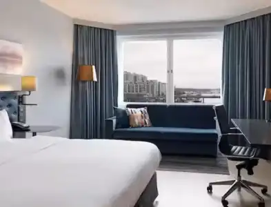 Hilton Helsinki Strand - 78