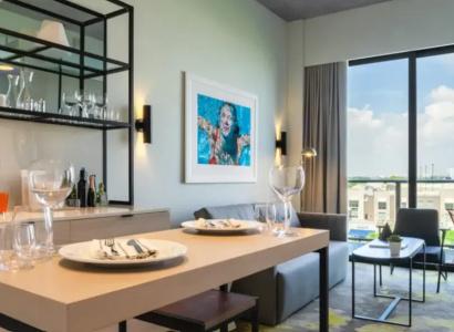Hyde Suites Midtown Miami - 35