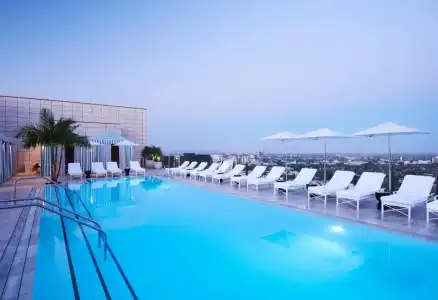 Waldorf Astoria Beverly Hills - 38