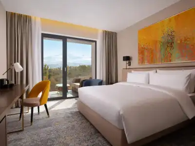 Swissôtel Wellness Resort Alatau - 65