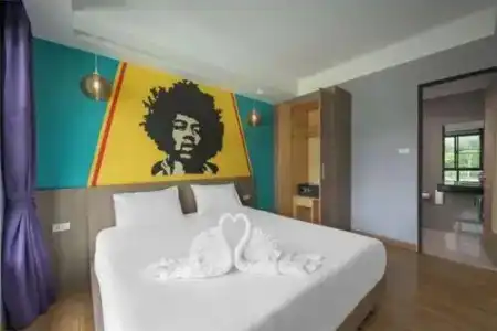Anchan Boutique Resort & Spa - 29