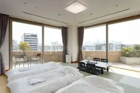 Ryogoku View - 3