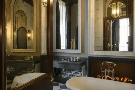 Helvetia & Bristol Firenze – Starhotels Collezione - 102