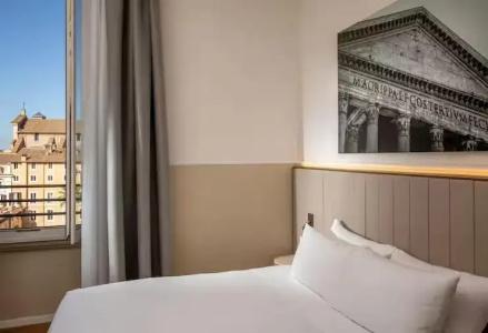 Cosmopolita Rome Colosseum, Tapestry Collection by Hilton - 55