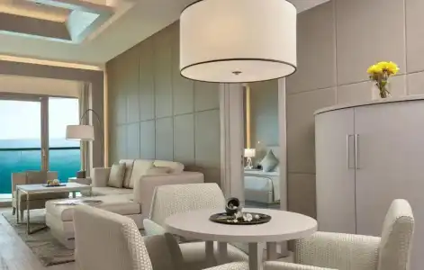 Royal M Abu Dhabi by Gewan - 42