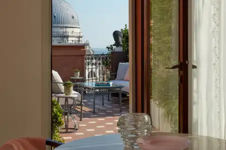 The St. Regis Venice - 143