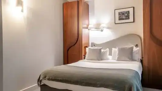 Hôtel Belloy - 46