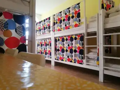 Lorf Hostel&Coffee - 51