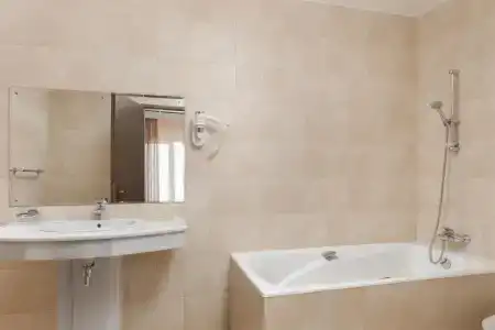 Samshitovaya Roscha Health resort - 19