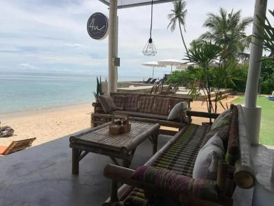 Samui Beach Resort - 28