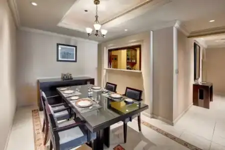 Arjaan by Rotana Dubai Media City - 55