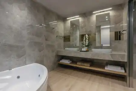 Ammoa Luxury & Spa Resort - 91