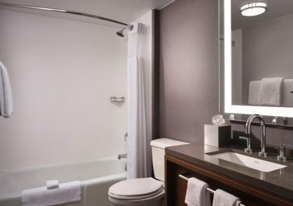 Courtyard by Marriott Los Angeles Century City/Beverly Hills - 27