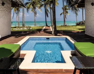 Karafuu Beach Resort & Spa - 48