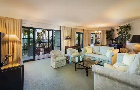 Santa Barbara Inn - 81