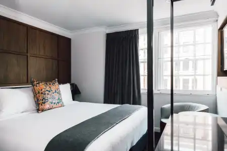 Veriu Central - 2