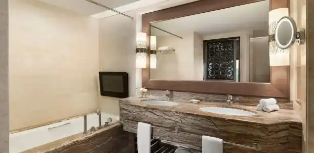 Shangri-La Rasa Ria, Kota Kinabalu - 47