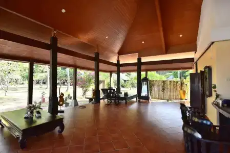 Koh Ngai Thanya Beach Resort - 26