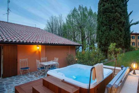 Boutique Villa Sostaga - 72