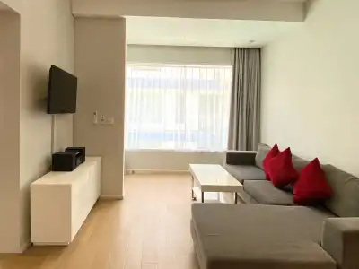Coast Boutique Apartments - 34
