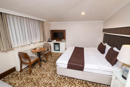 K Suites - 32