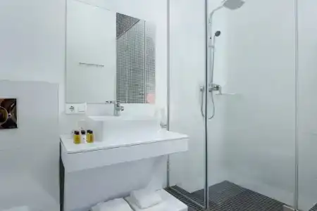 BETON BRUT All Inclusive & Spa in Miracleon - 189