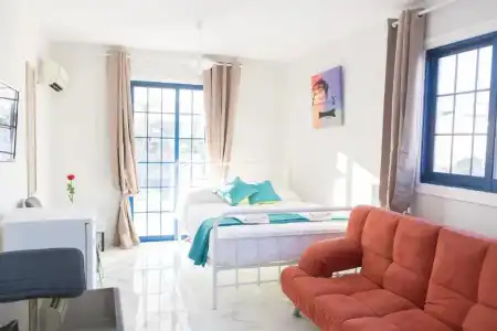 Must Stay - Evripidou Holiday Flats - 38