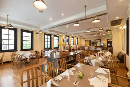 Cape House, Bangkok - 21