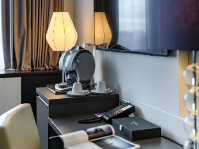 Mercure Potsdam City - 59