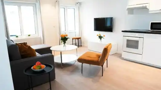 Magic Kloverhuset Harbour, a member of Radisson Individuals - 63