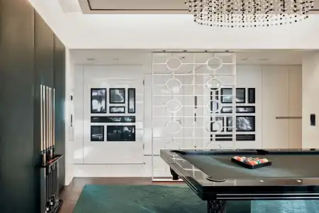 The Dolder Grand - 120