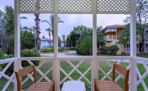 Asteria Family Resort Side (Ex. Euphoria Palm Beach) - 44